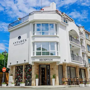 Antares Отель