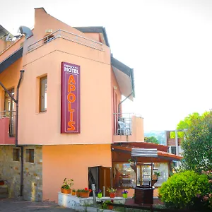 3* Hotel Apolis