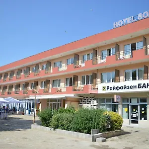 Hotel Sozopol Sozopol