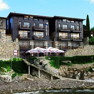 Family Casa Del Mare Sosopol