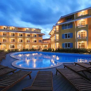 Blue Orange Hotel