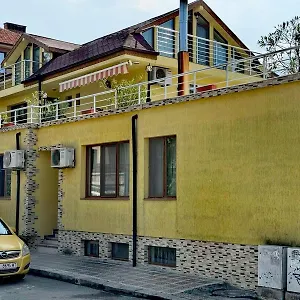 за гости гергана град Sozopol