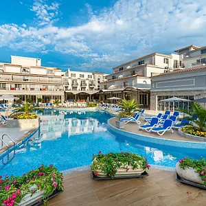 Hotel Martinez, Sozopol