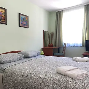  Pensjonat елени