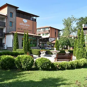 Arkutino Family Sosopol