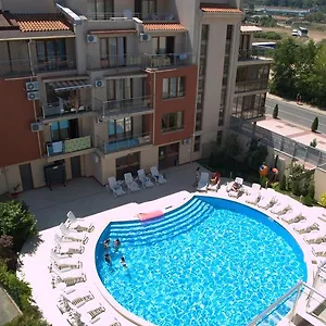 Sea'n'pool In Sozopol