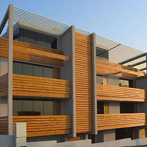 Design Logatero Hotel