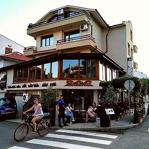 3* Hotel Albatros New Town