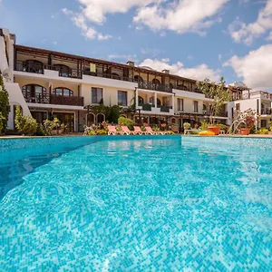 Aparthouse Paradise Bay Appartamento