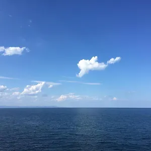 Deep Blue Sosopol
