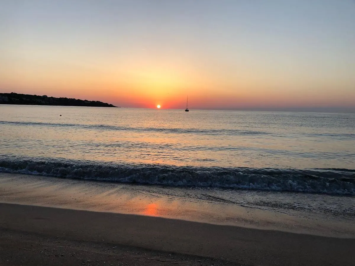 Apartment In Green Beach Resort Sozopol Bulgaria