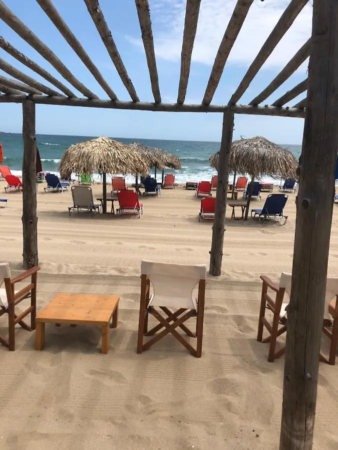 Apartment In Green Beach Resort Sozopol Bulgaria