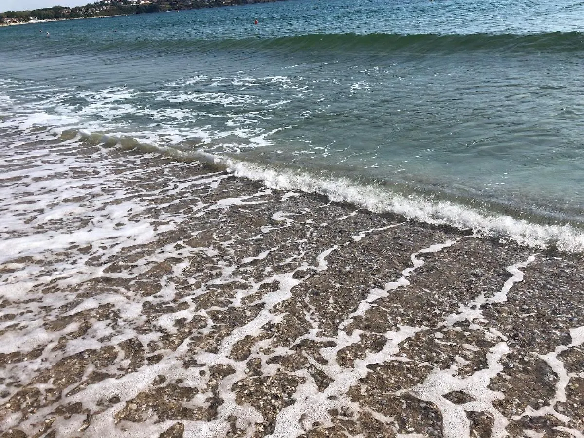 Apartment In Green Beach Resort Sozopol Bulgaria
