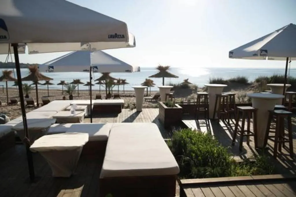 Apartment In Green Beach Resort Sozopol 0*,